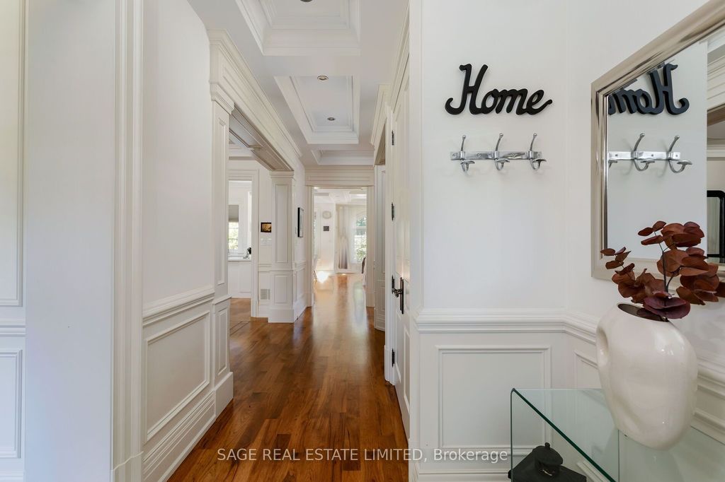 Photo of 70 Wendover Road, Toronto, ON M8X 2L3 (MLS # W12420639)