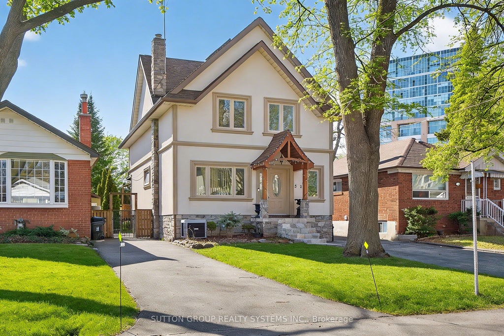 Photo of 32 Green Lanes N/A, Toronto, ON M8Z 4V6 (MLS # W13424922)