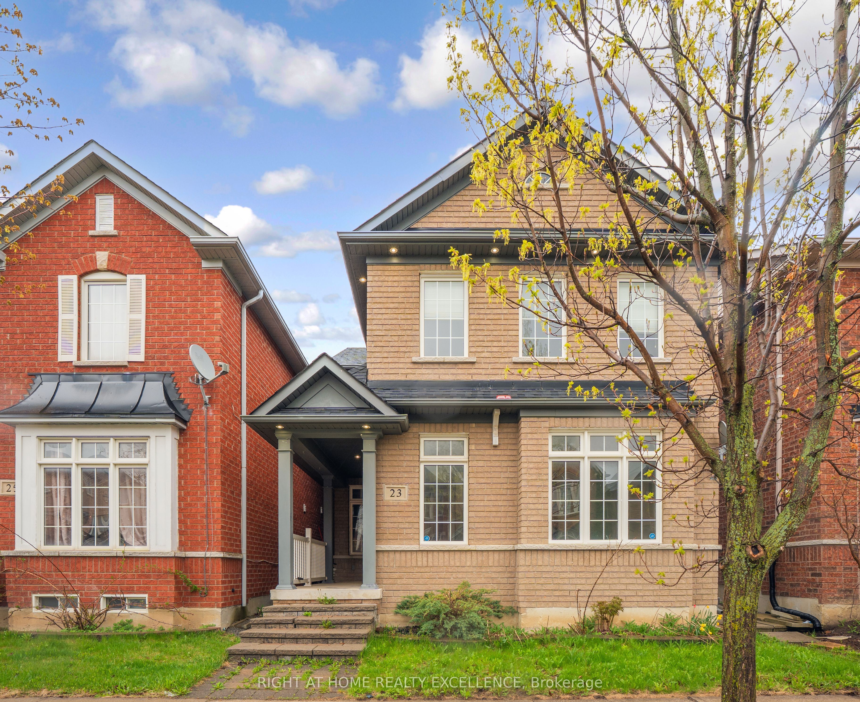 23 Quail Hollow