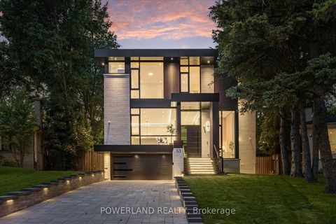 Photo of 53 Whittaker Crescent, Toronto, ON M2K 1K9 (MLS # C12430159)