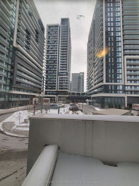 85 Oneida Crescent N 203 Richmond Hill ON L4B 0A6