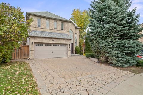 39 Michelle Drive Vaughan ON L4L 9B8