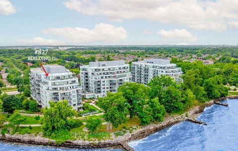 3500 Lakeshore Road W 827 Oakville ON L6L 0B4