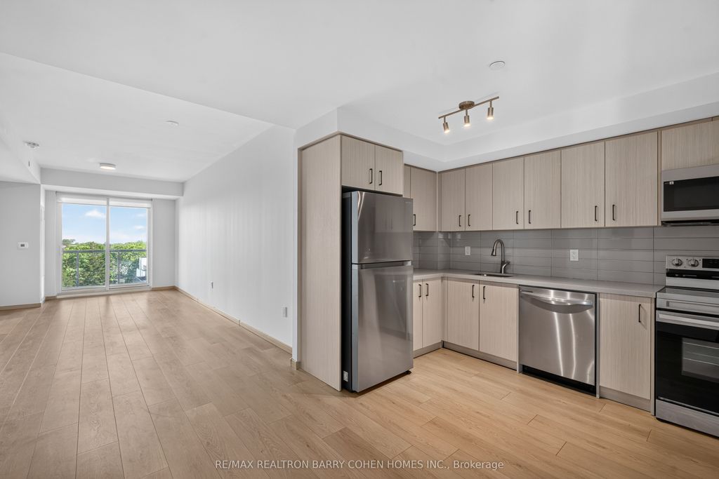 Photo of 3429 Sheppard Avenue E #712, Toronto, ON M1T 0C2 (MLS # E13474362)