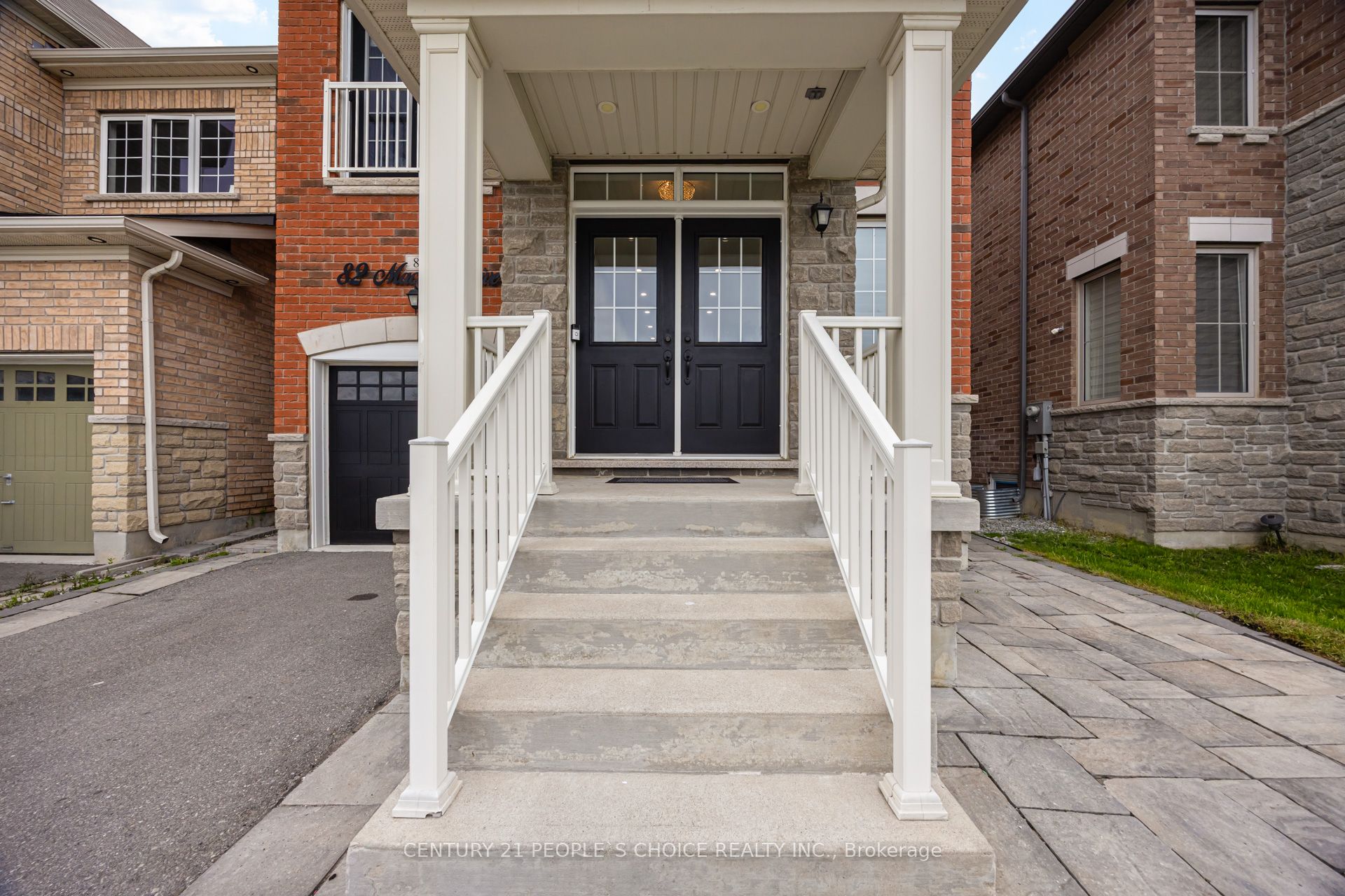 82 Mactier Drive