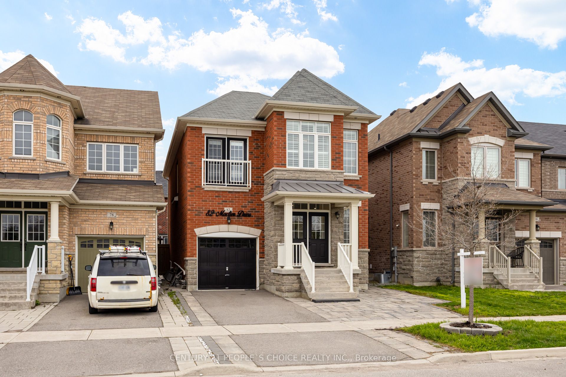 82 Mactier Drive