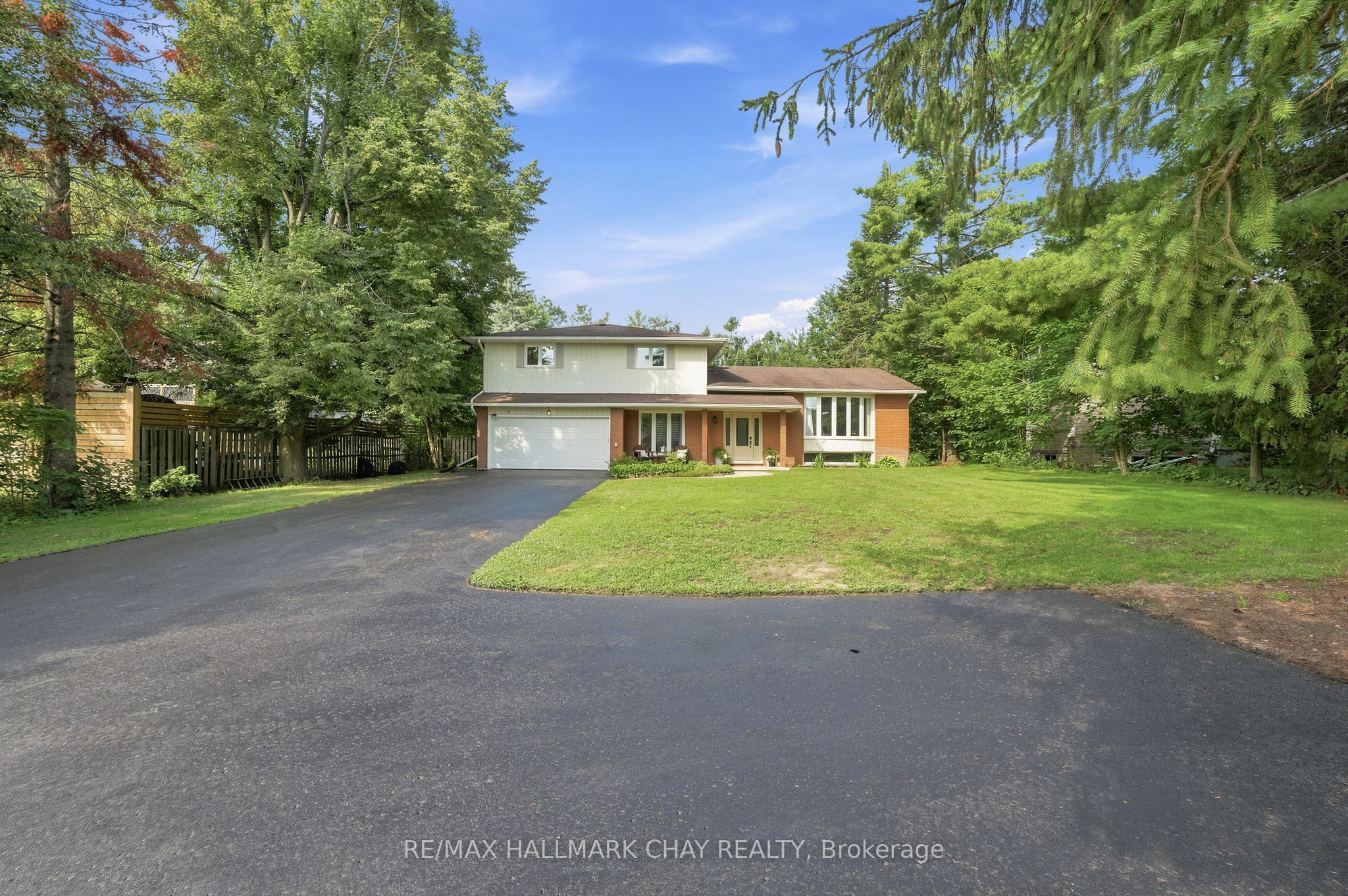 Photo 1 of 35 — 1180 St Vincent Street, Springwater, ON L9X 1R2