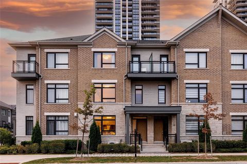 10 Active Road Markham ON L3T 0G2