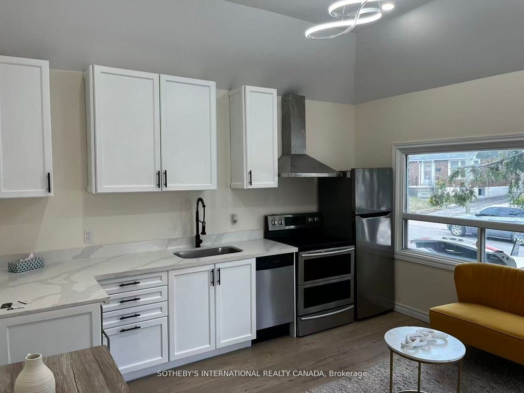 Photo of 70 Dunraven Drive, Toronto, ON M6M 1H2 (MLS # W12442783)