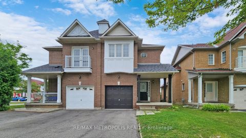 25 Boxhill Road Markham ON L3S 4R1