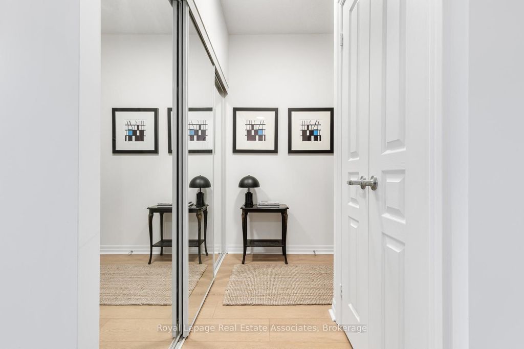 Photo of 225 Webb Drive #3101, Mississauga, ON L5B 4P2 (MLS # W12705020)