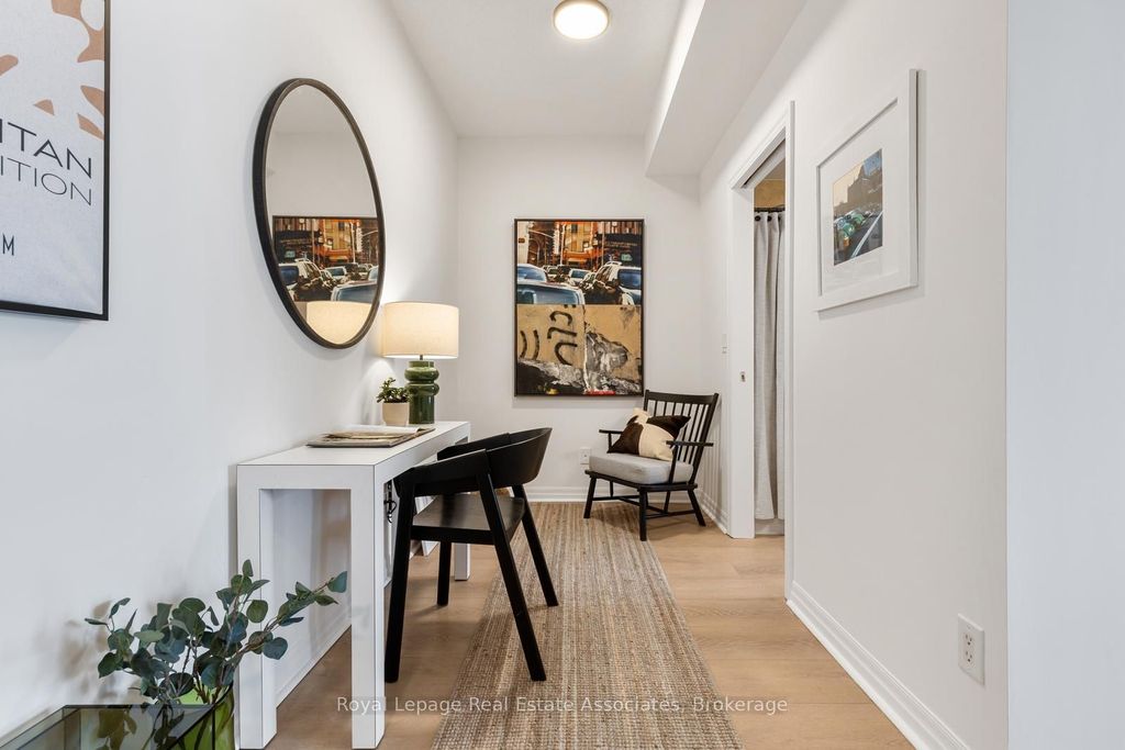 Photo of 225 Webb Drive #3101, Mississauga, ON L5B 4P2 (MLS # W12705020)