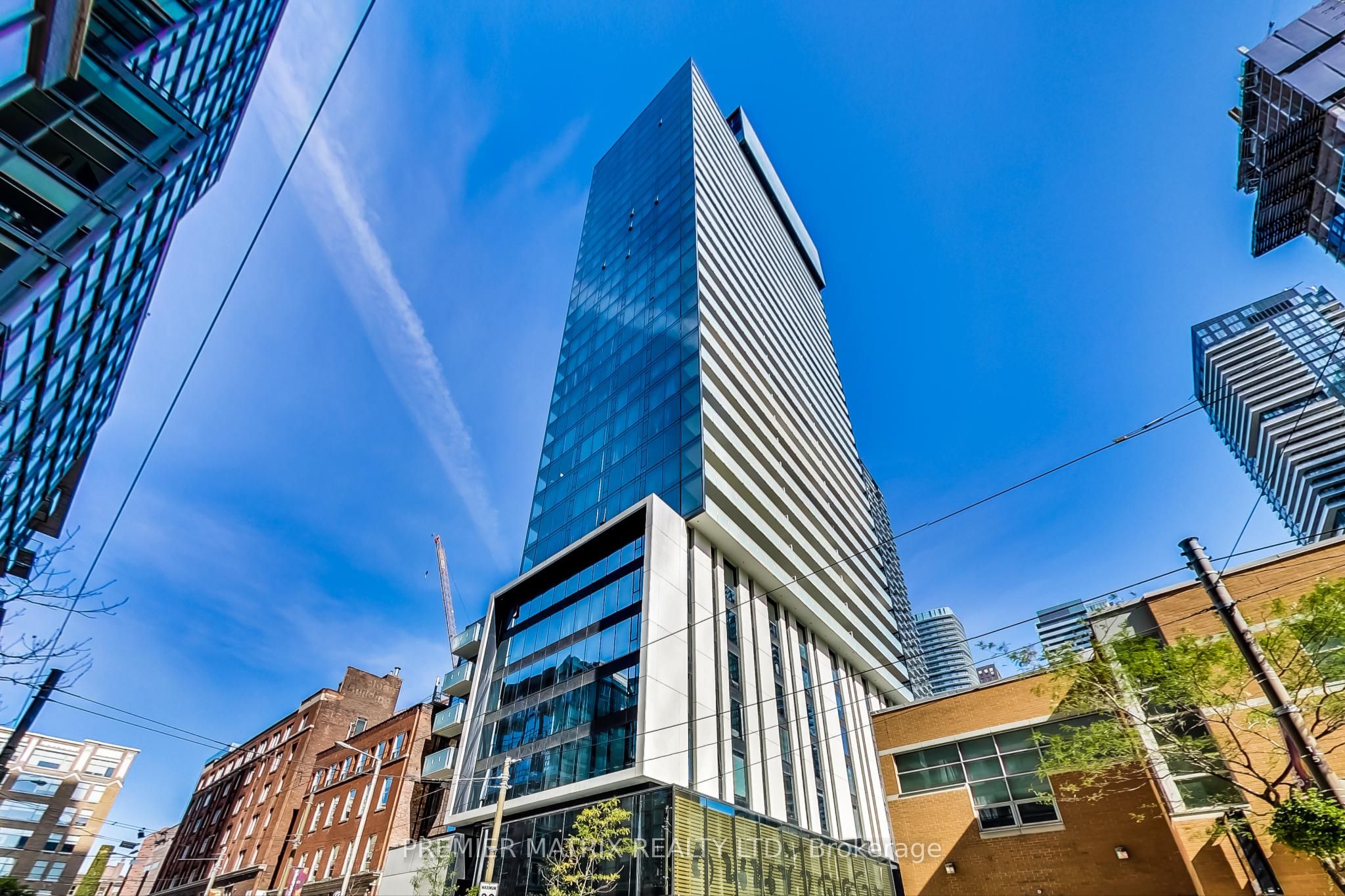 11 Charlotte Street 1301