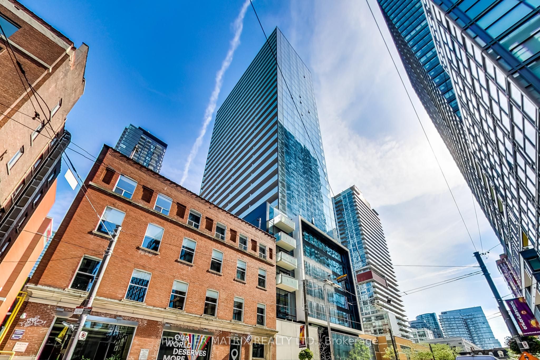 11 Charlotte Street 1301