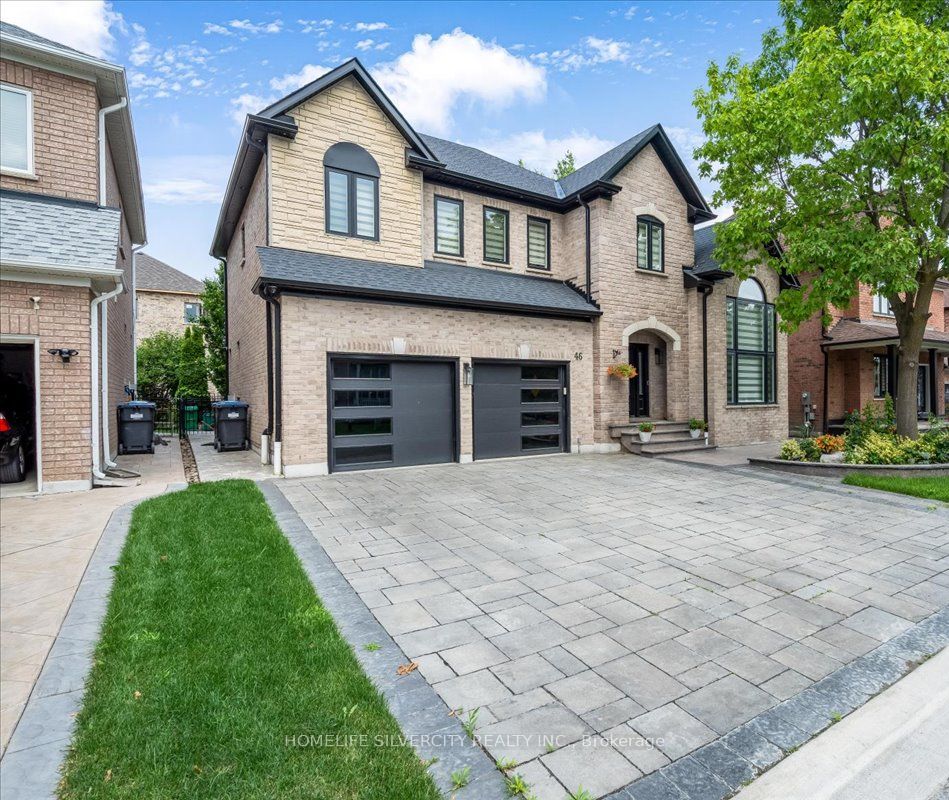 46 Treeline Boulevard