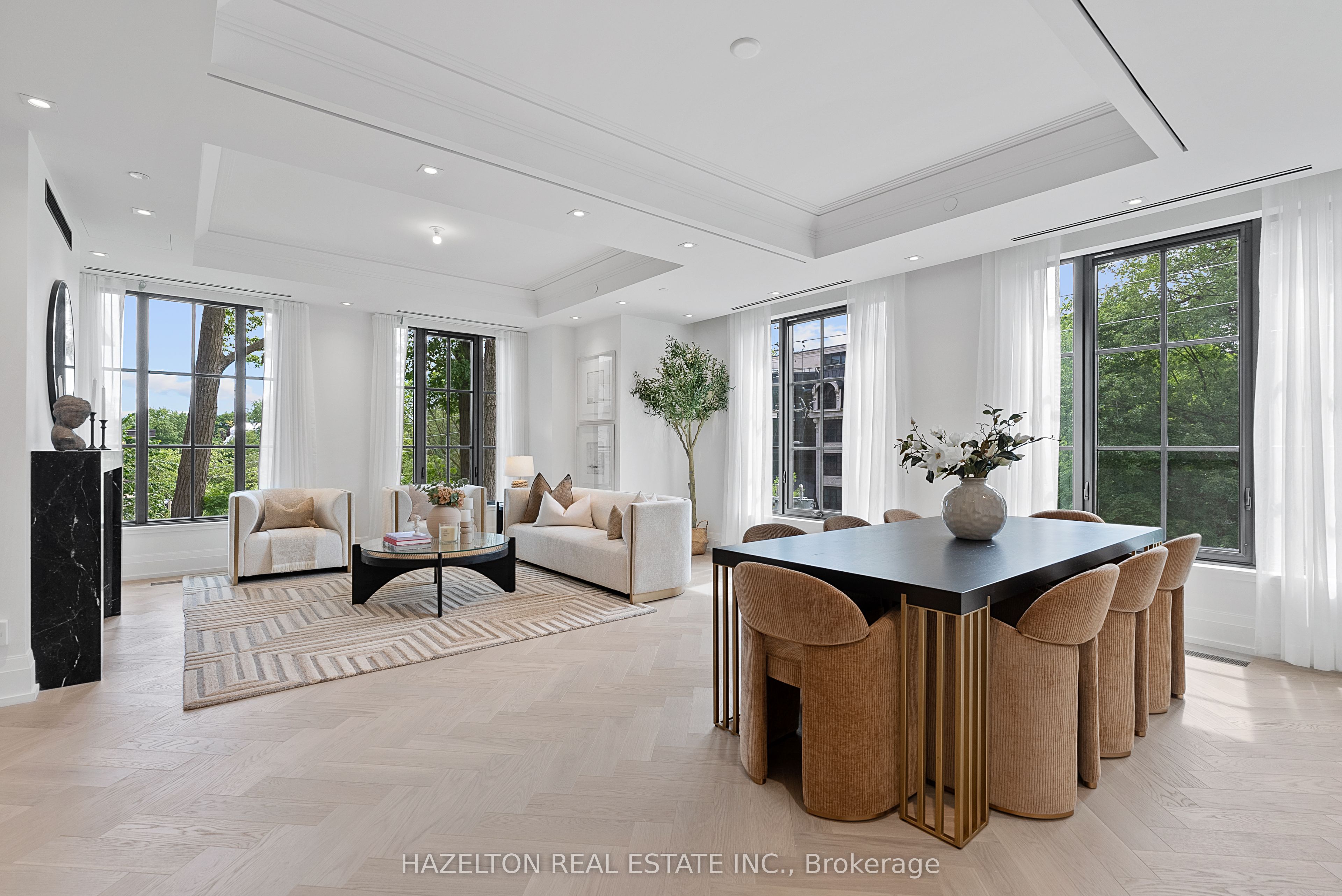 77 Clarendon Avenue 205