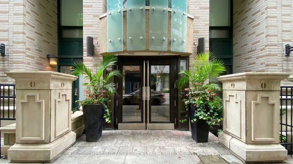 Photo of 35 Hayden Street #2803, Toronto, ON M4Y 3C3 (MLS # C12417530)