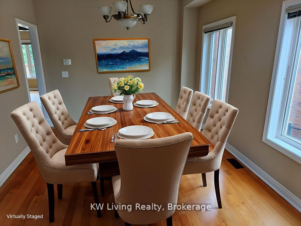 858 Silverthorn Mill Avenue