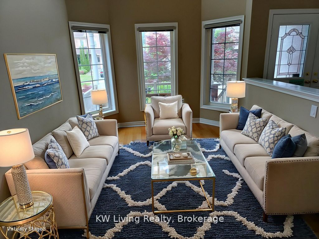 858 Silverthorn Mill Avenue