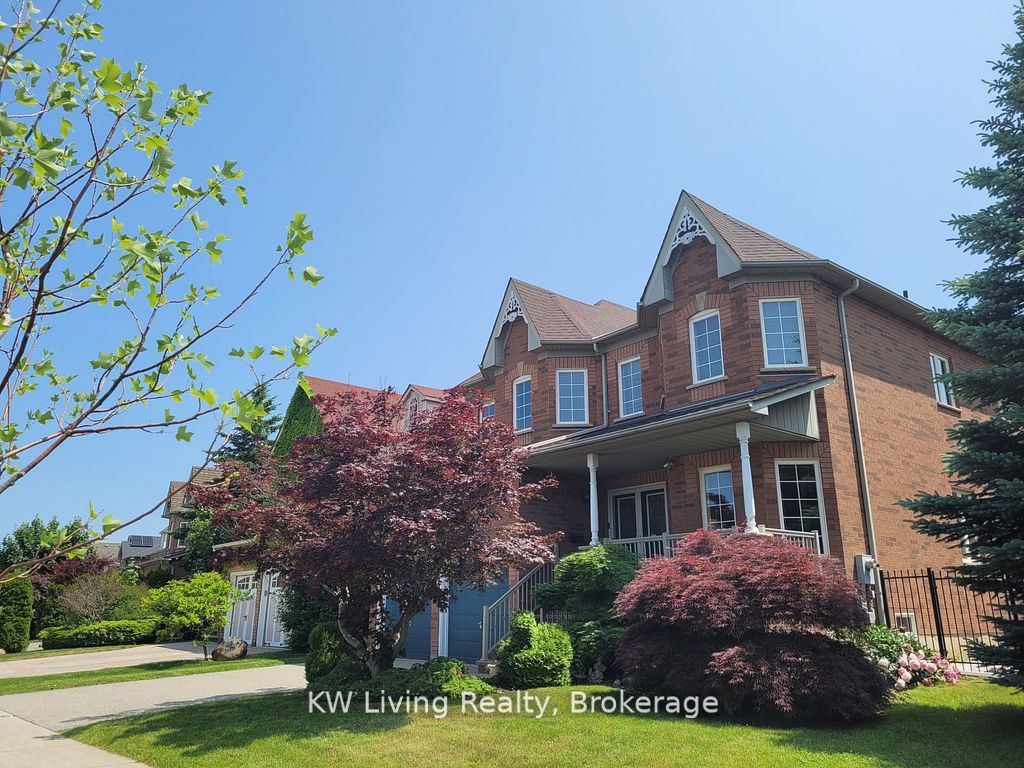 858 Silverthorn Mill Avenue