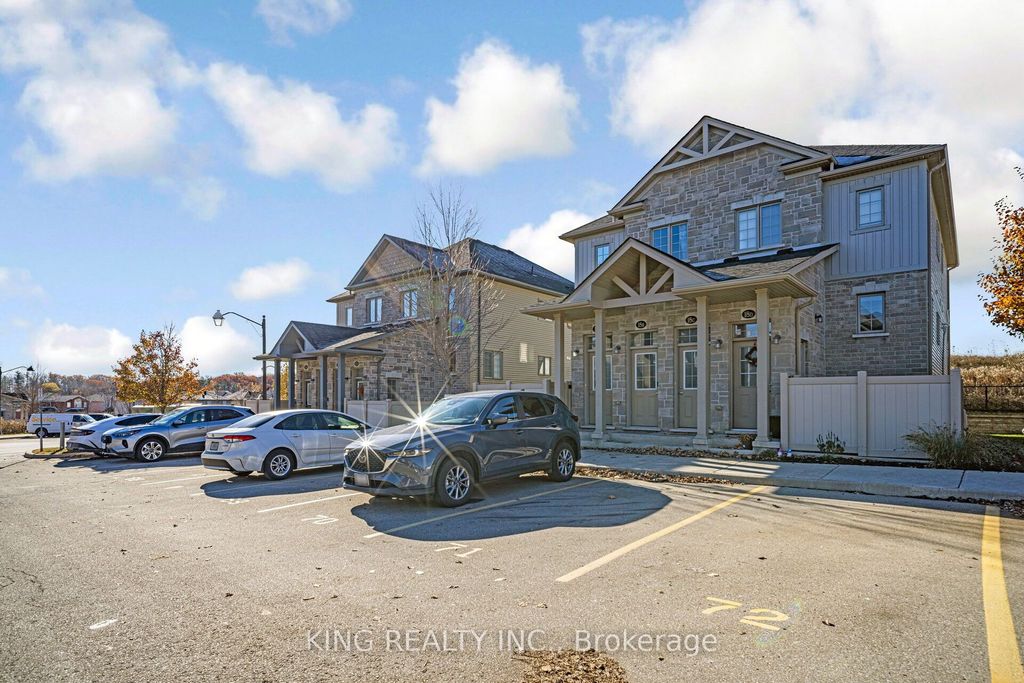 Photo of 388 Old Huron Road #18 C, Kitchener, ON N2R 0J5 (MLS # X12564906)