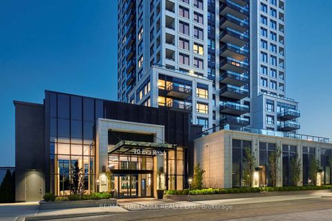 10 Eva Road 2206 Toronto ON M9C 0B3