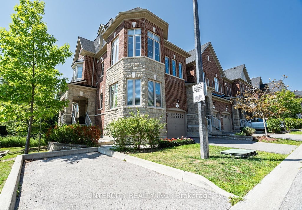 Photo of 1331 Major Mackenzie Drive W #116, Vaughan, ON L6A 4W4 (MLS # N13758052)
