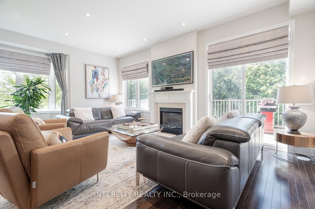 Photo of 1331 Major Mackenzie Drive W #116, Vaughan, ON L6A 4W4 (MLS # N13758052)