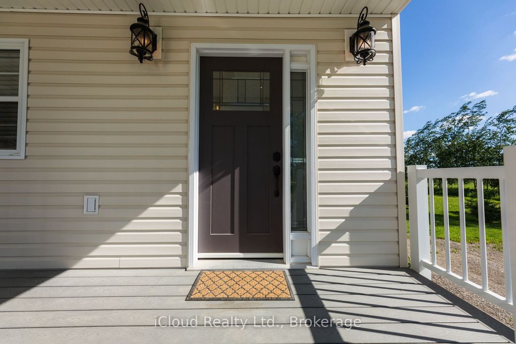 Photo of 282303 Concession 4-5 Road, East Luther Grand Valley, ON L0N 1G0 (MLS # X12587776)