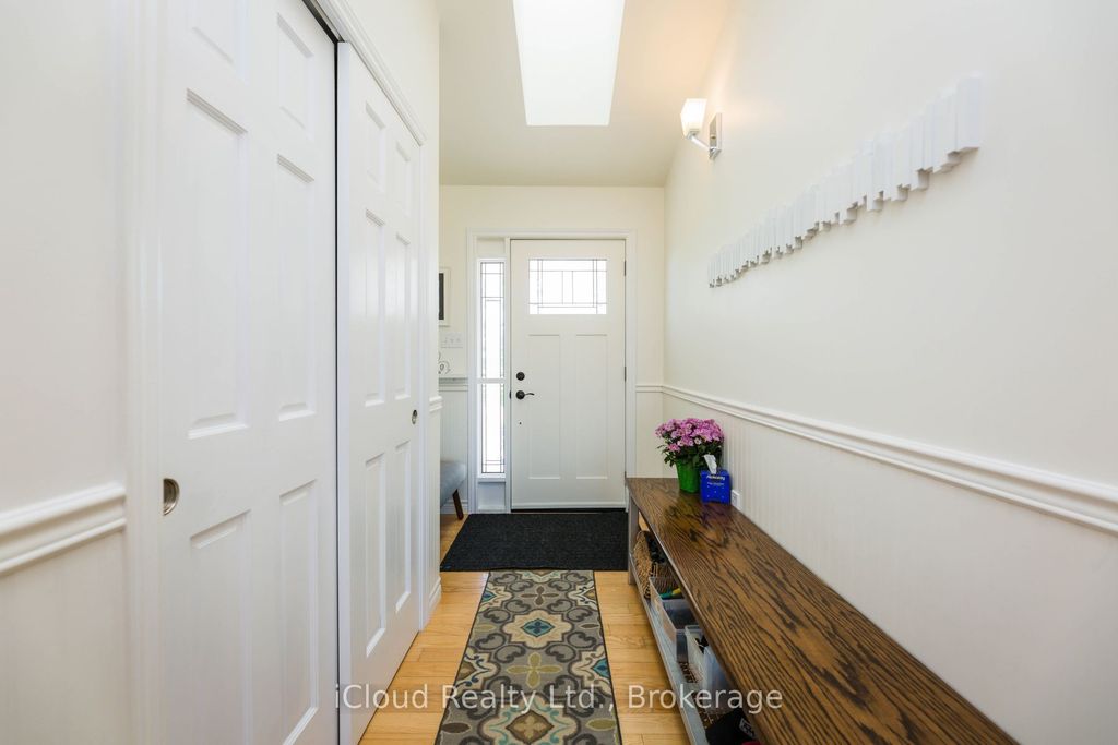 Photo of 282303 Concession 4-5 Road, East Luther Grand Valley, ON L0N 1G0 (MLS # X12587776)