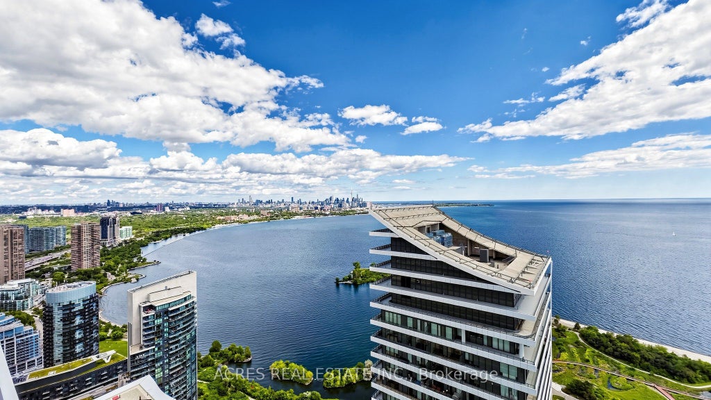 Photo of 30 SHORE BREEZE Drive #5806, Toronto, ON M8V 0J1 (MLS # W13732444)