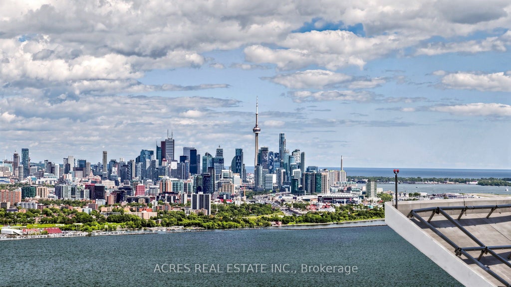 Photo of 30 SHORE BREEZE Drive #5806, Toronto, ON M8V 0J1 (MLS # W13732444)