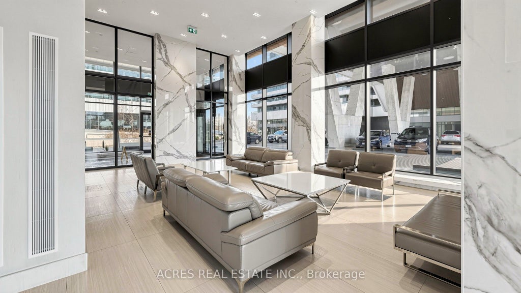 Photo of 30 SHORE BREEZE Drive #5806, Toronto, ON M8V 0J1 (MLS # W13732444)