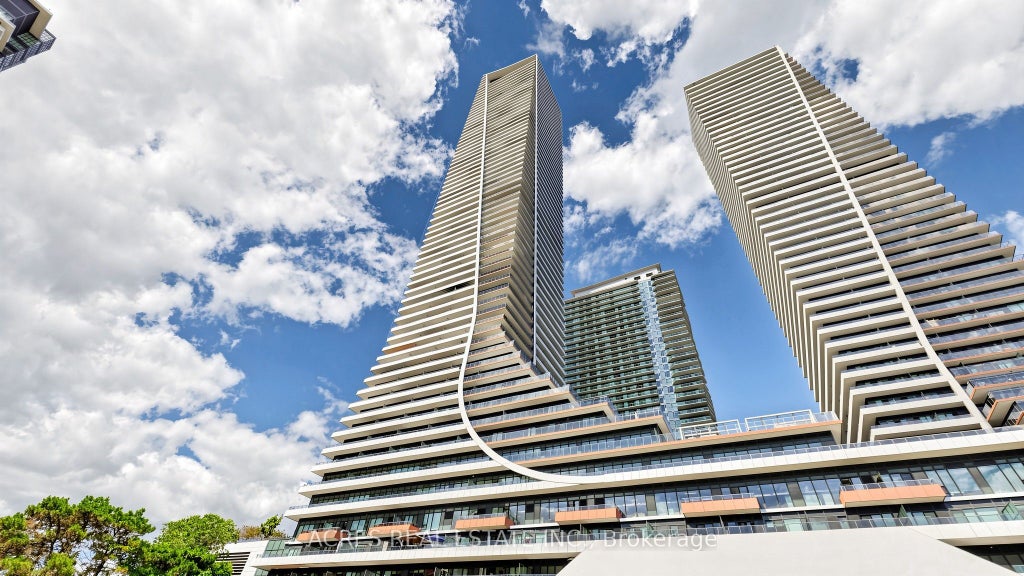 Photo of 30 SHORE BREEZE Drive #5806, Toronto, ON M8V 0J1 (MLS # W13732444)