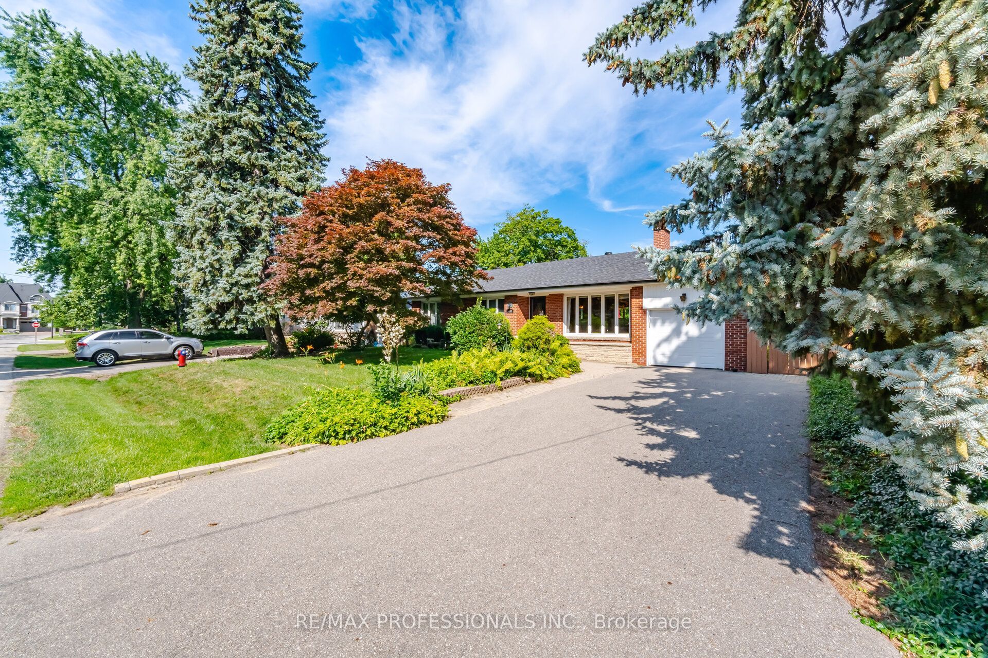 1453 Glenwatson Drive