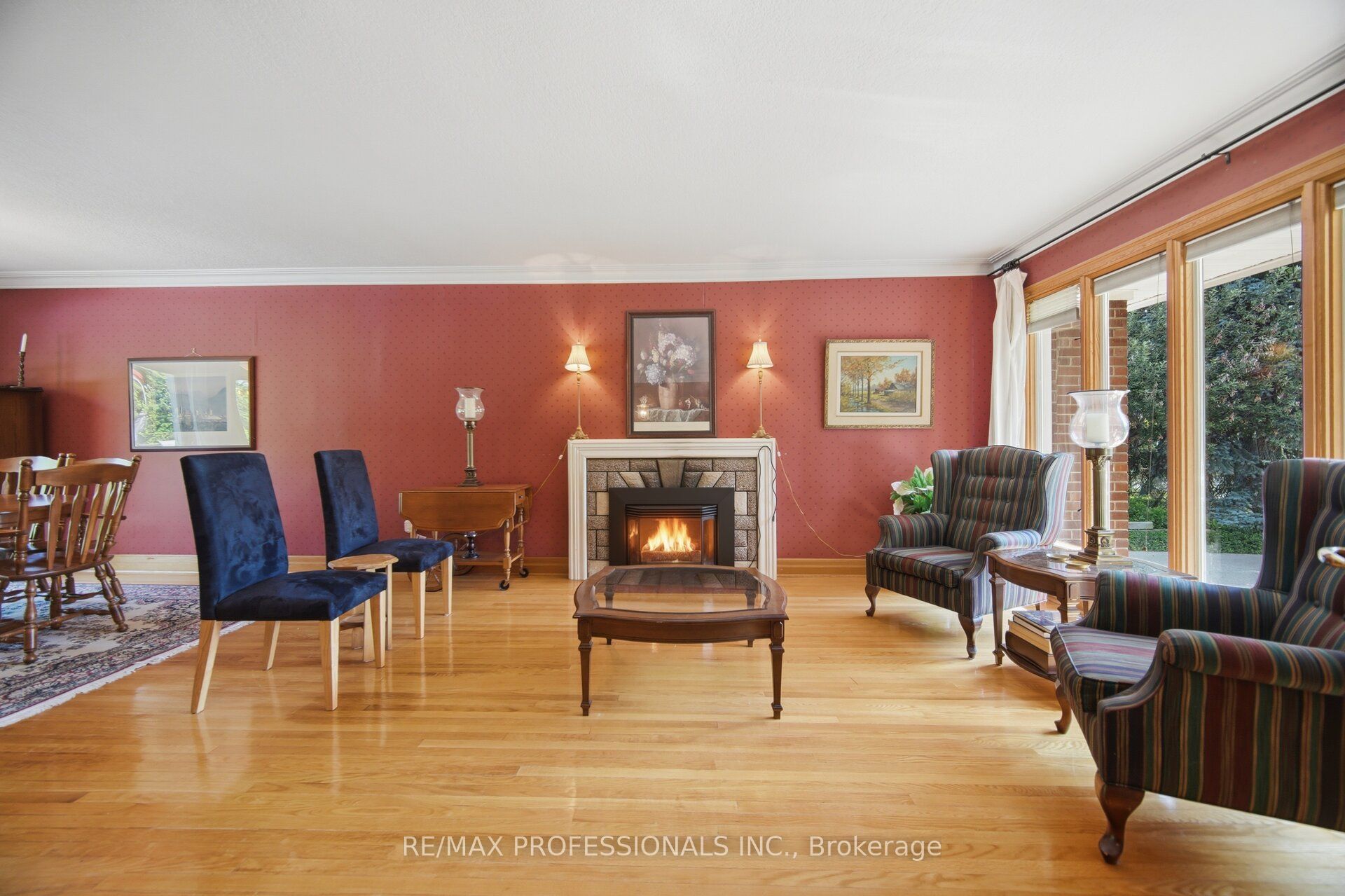 1453 Glenwatson Drive