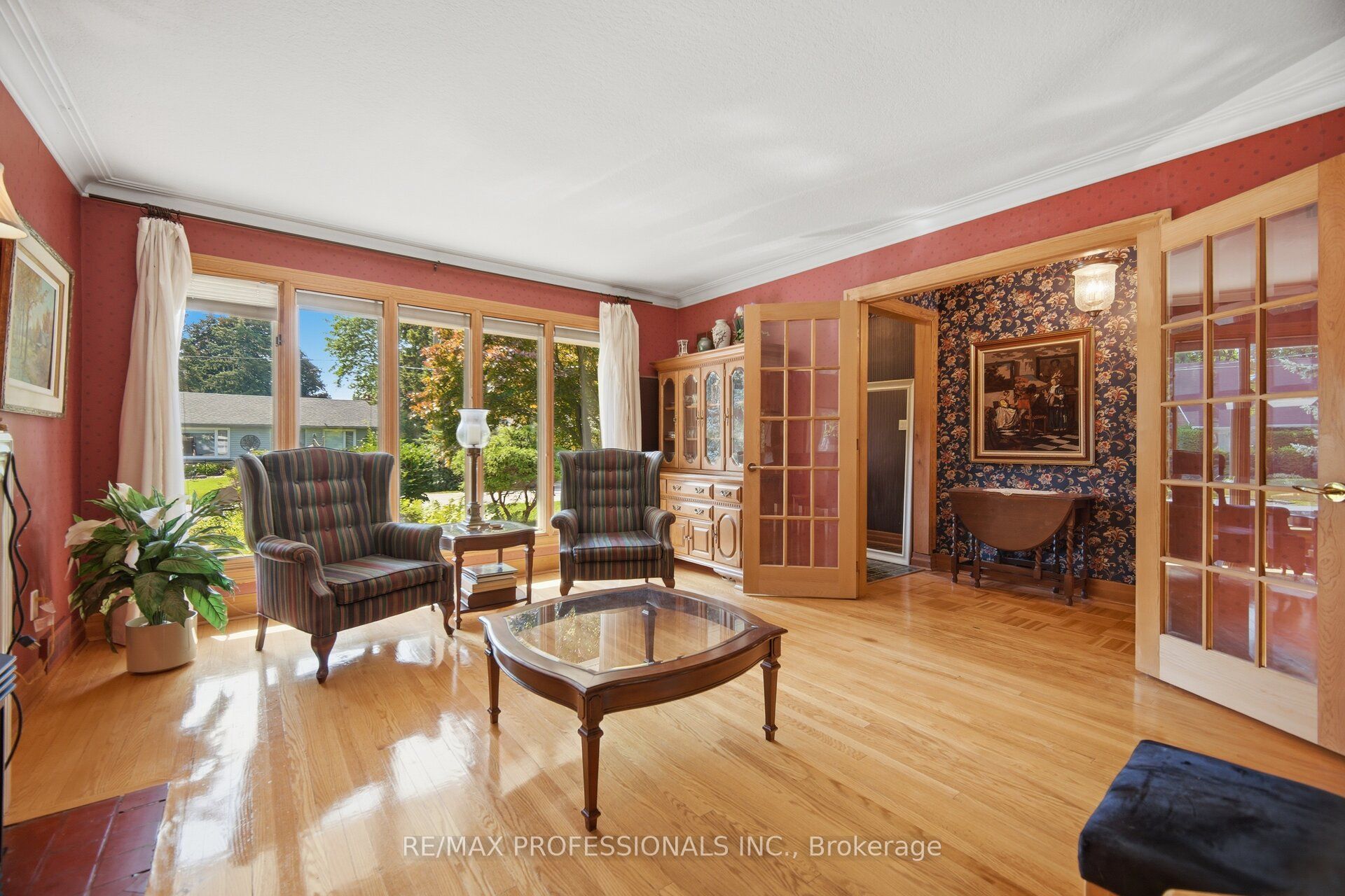 1453 Glenwatson Drive