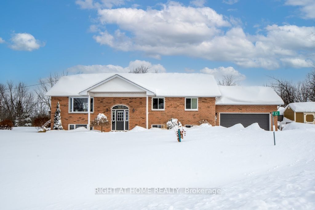 Photo of 10 Kalman Drive, Cavan Monaghan, ON K0L 1B0 (MLS # X12734312)