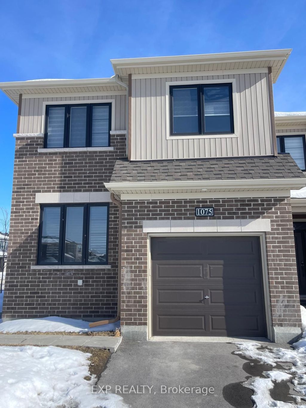 Photo of 1075 Ballyhale Heights S, Barrhaven, ON K2J 6Y1 (MLS # X12809850)