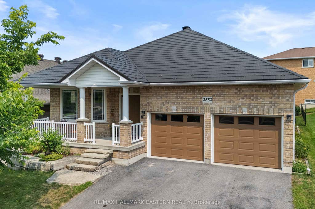 Photo of 2552 Denure Drive, Peterborough, ON K9K 2T2 (MLS # X13623330)