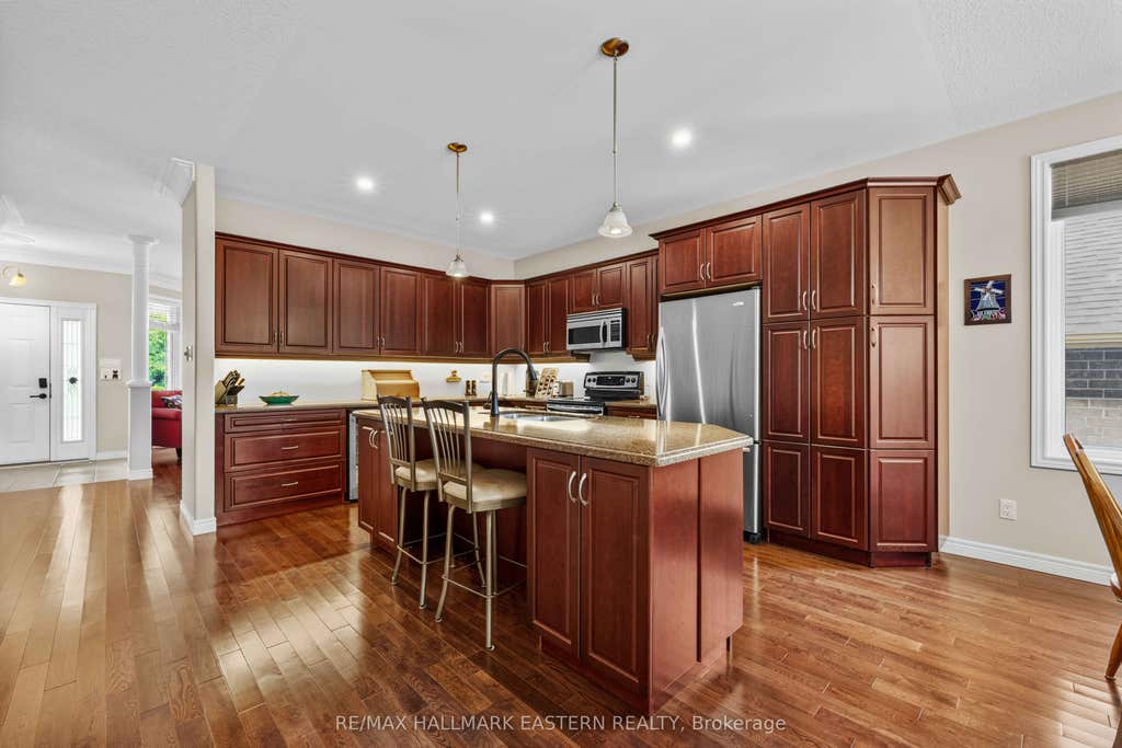 Photo of 2552 Denure Drive, Peterborough, ON K9K 2T2 (MLS # X13623330)