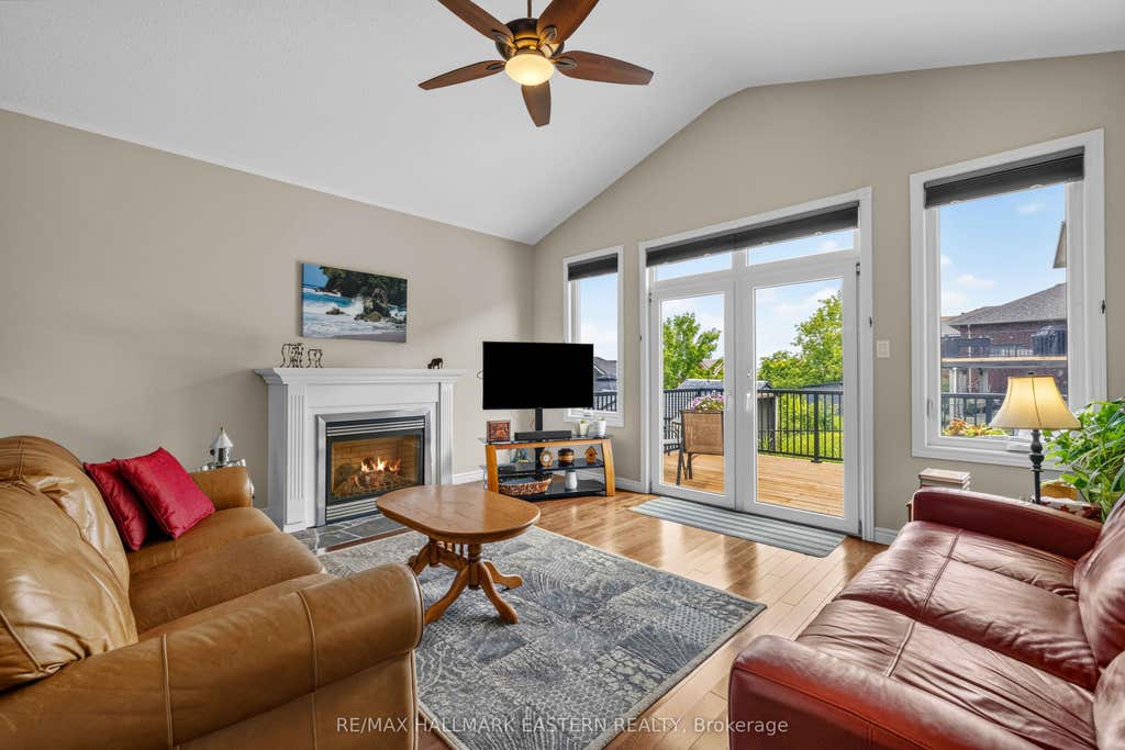 Photo of 2552 Denure Drive, Peterborough, ON K9K 2T2 (MLS # X13623330)