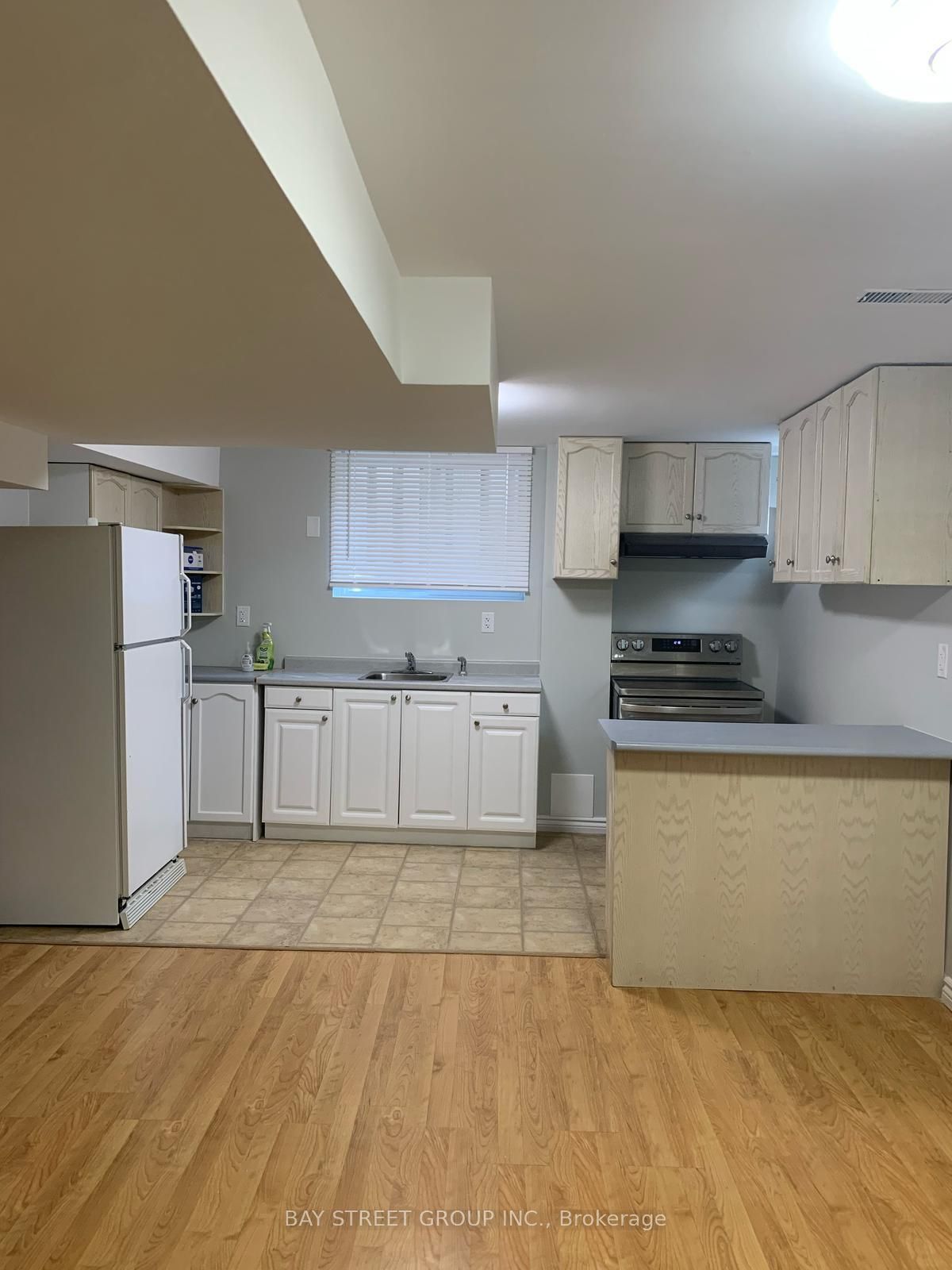 20 Wood Thrush Avenue #Bsmt