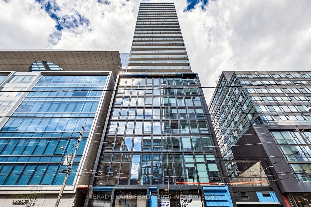 Photo of 284 King Street E #2903, Toronto, ON M5A 1K4 (MLS # C13782598)