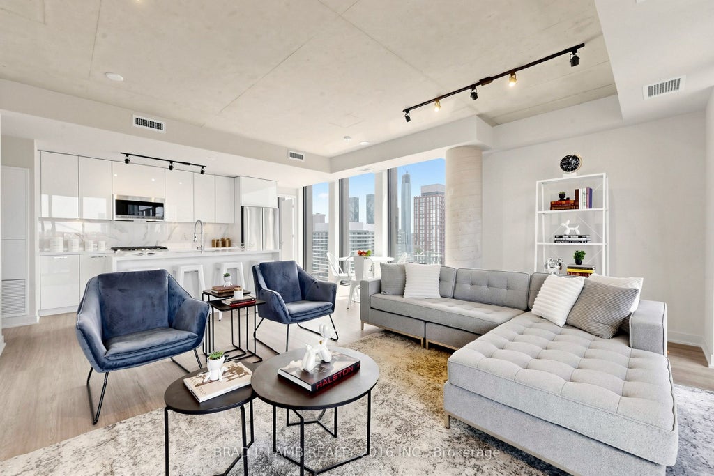 Photo of 284 King Street E #2903, Toronto, ON M5A 1K4 (MLS # C13782598)