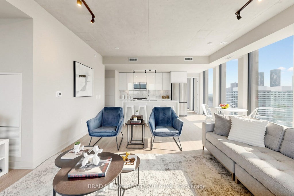 Photo of 284 King Street E #2903, Toronto, ON M5A 1K4 (MLS # C13782598)