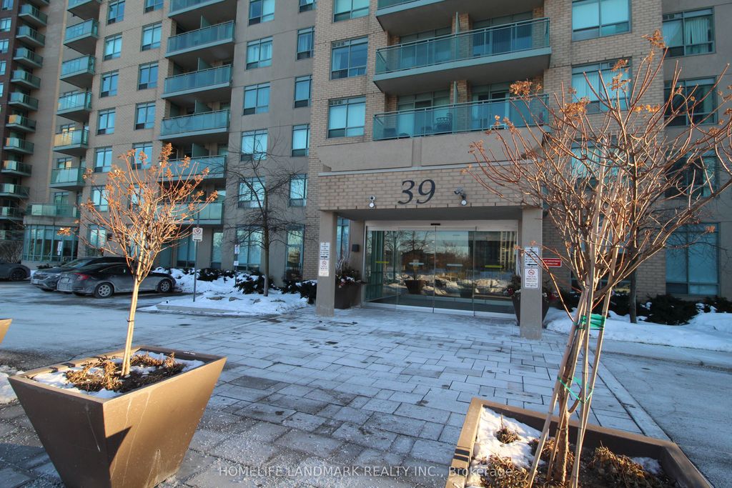 Photo of 39 Oneida Crescent #718, Richmond Hill, ON L4B 4T9 (MLS # N12770340)