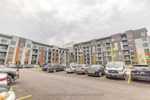 95 Dundas Street W 503 Oakville ON L6M 5N4