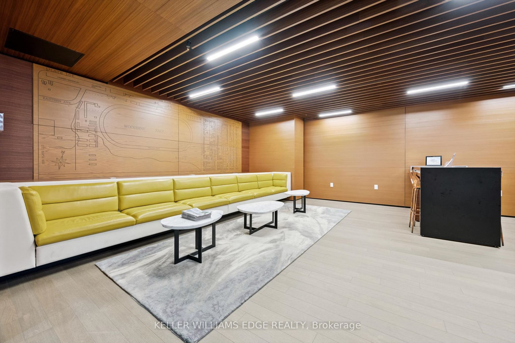 1888 Queen Street E 501