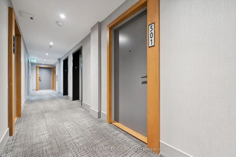 1888 Queen Street E 501 Toronto ON M4L 1H4